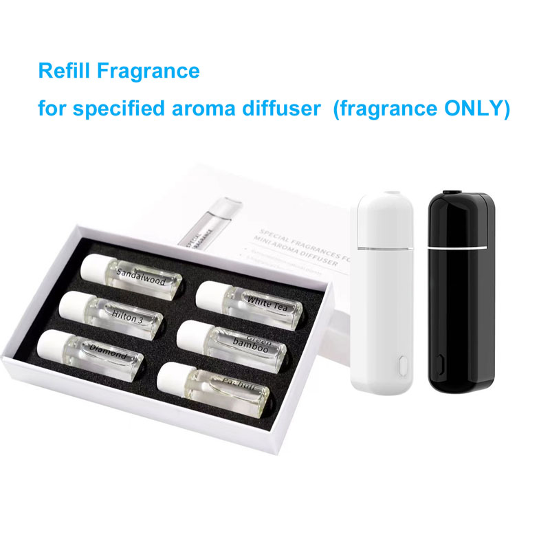 Car Accessories Perfume - 6 шт. сменный ароматизатор для определенного