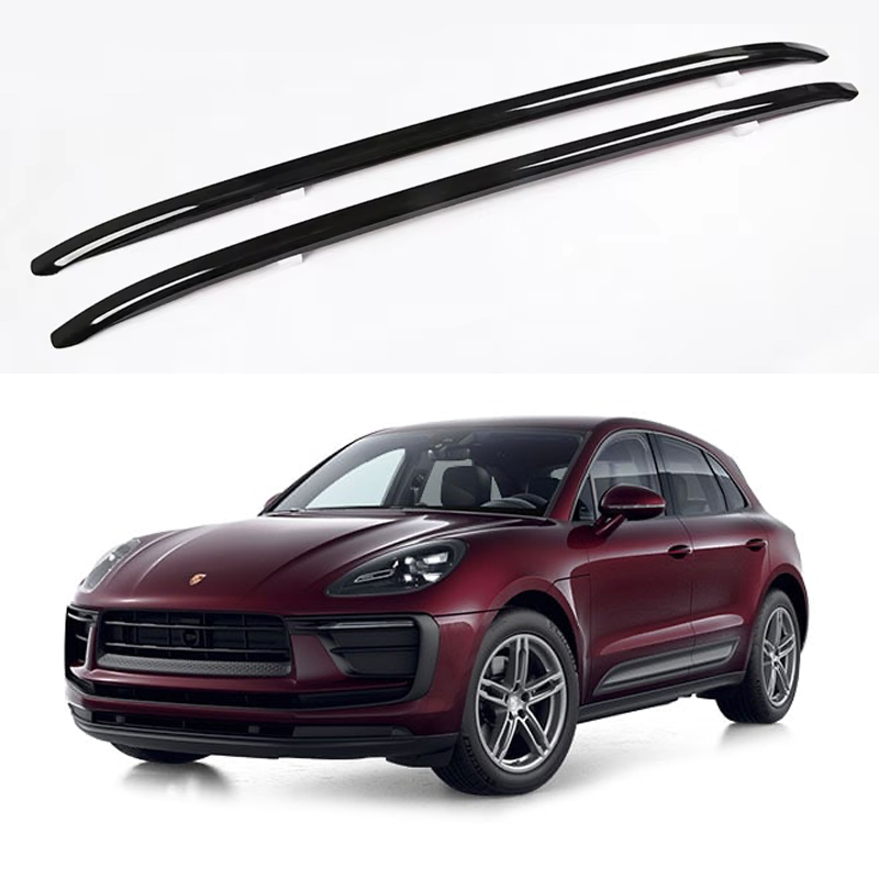 Car Roof Rack Cross Bar - Автомобильные багажники на крышу в стиле