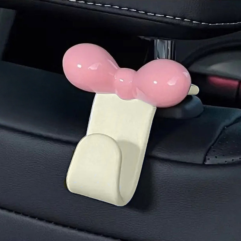 Car Accessories Useful - Минималистичные крючки для подвешивания на спинку
