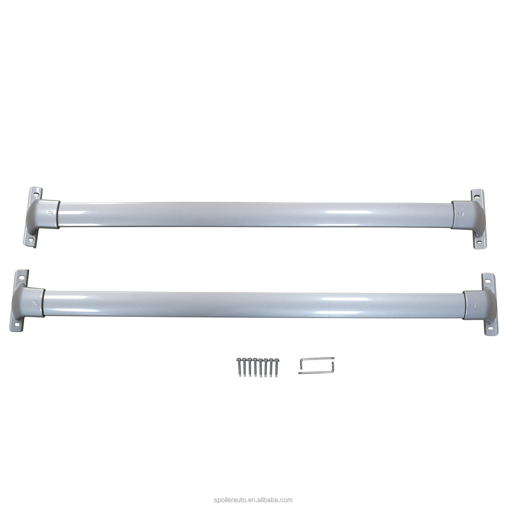 Car Roof Rack Cross Bar - Для 2015-2021 Infinity QX60 автомобильный багажник