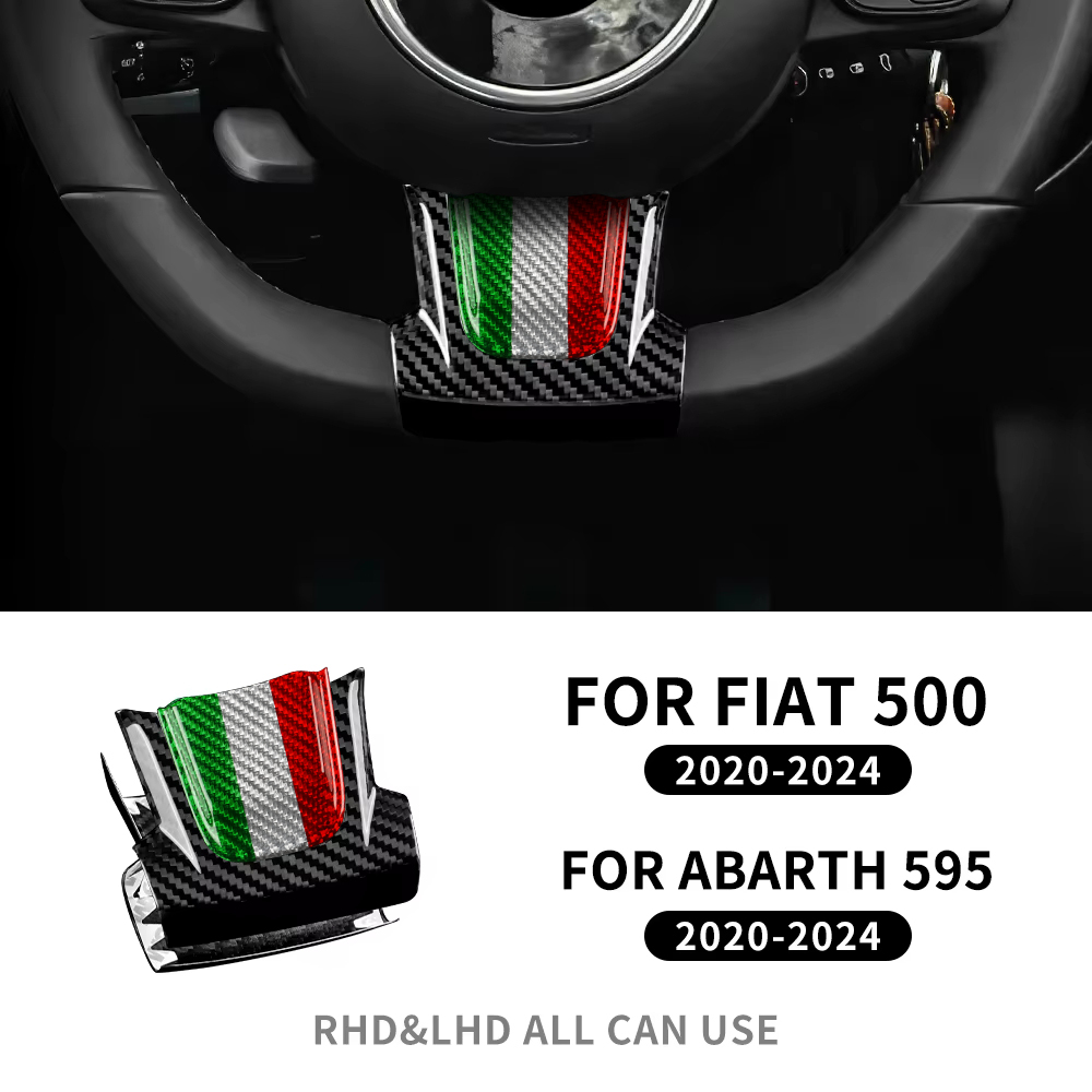 Car Accessories Low Price - Наклейка из настоящего твердого углеродного волокна