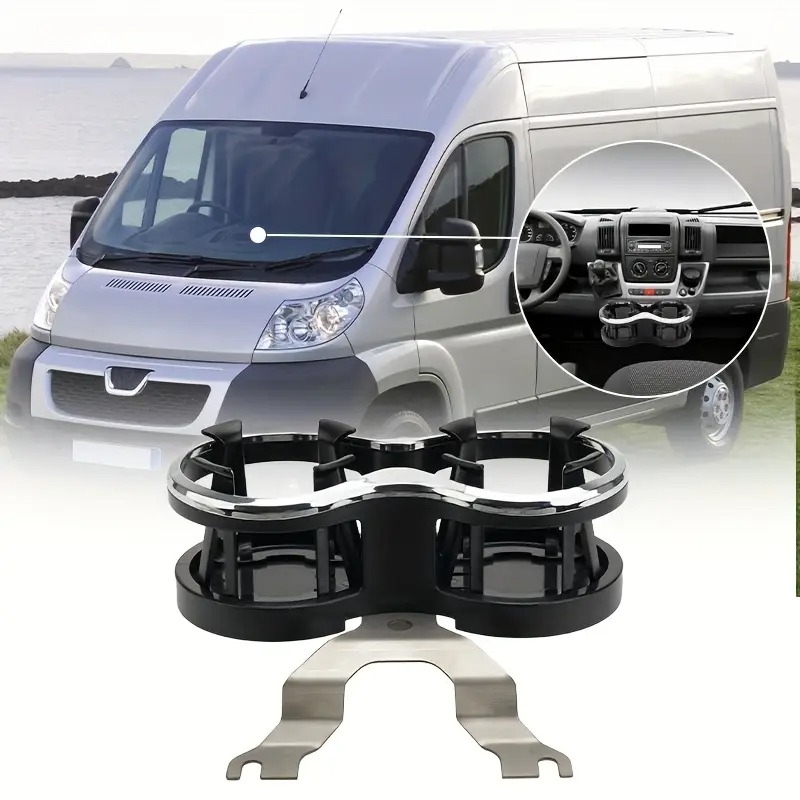 Car Accessories Gifts - Держатель для стаканов и бутылок в