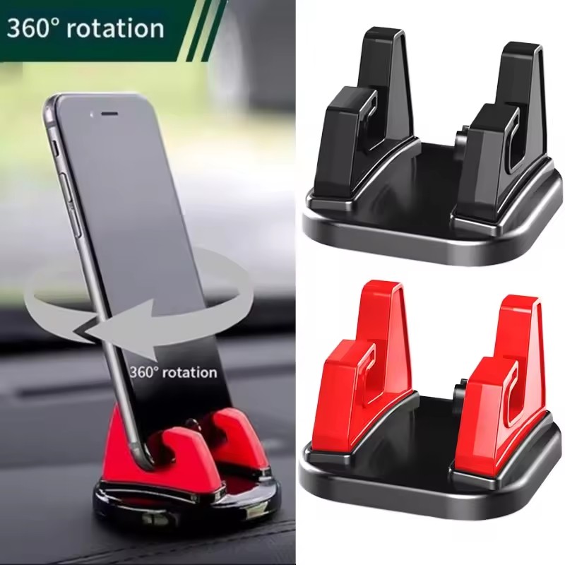 Car Accessories Gifts - Вращающийся на 360 градусов держатель для