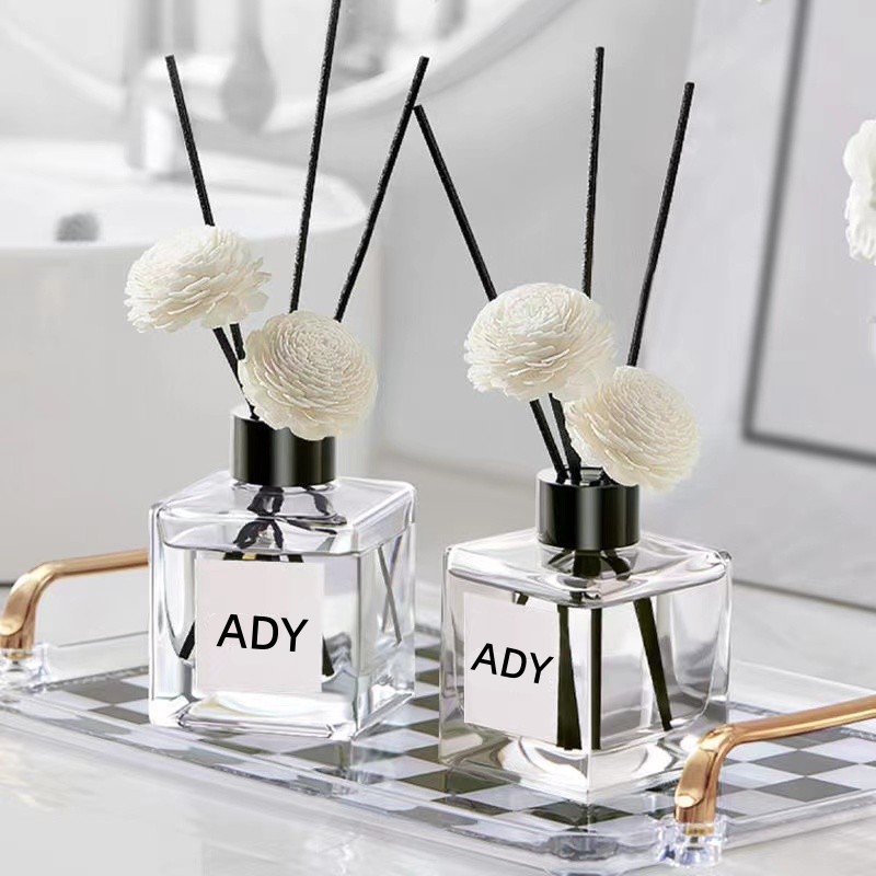 Car Accessories Perfume - Ароматическое масло для диффузора 50 мл: