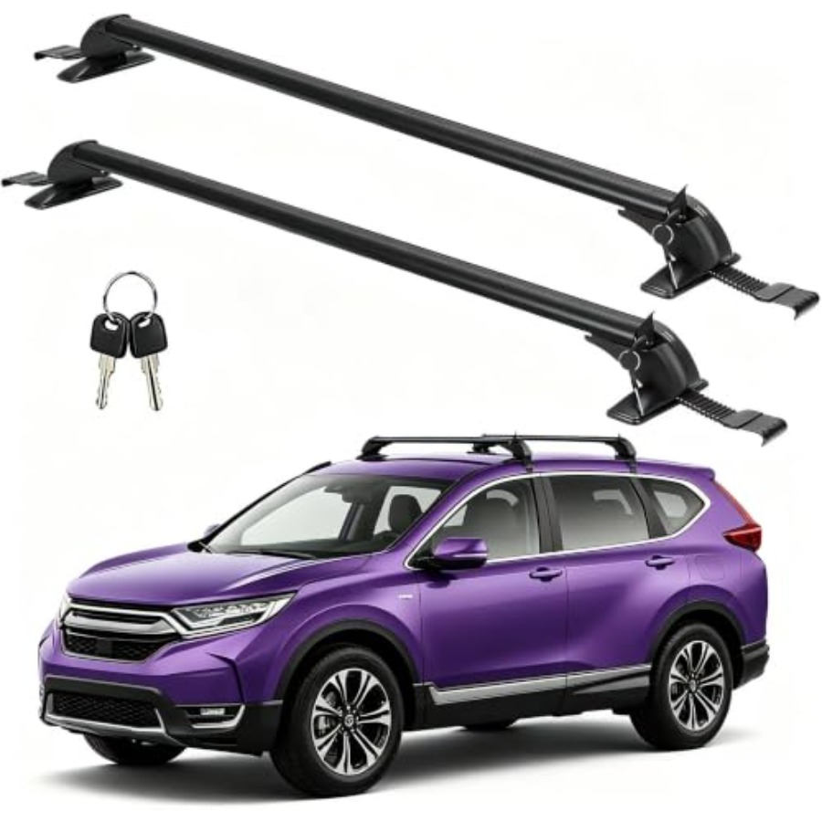 Car Roof Rack Cross Bar - 43 универсальных поперечных кронштейна для крыши