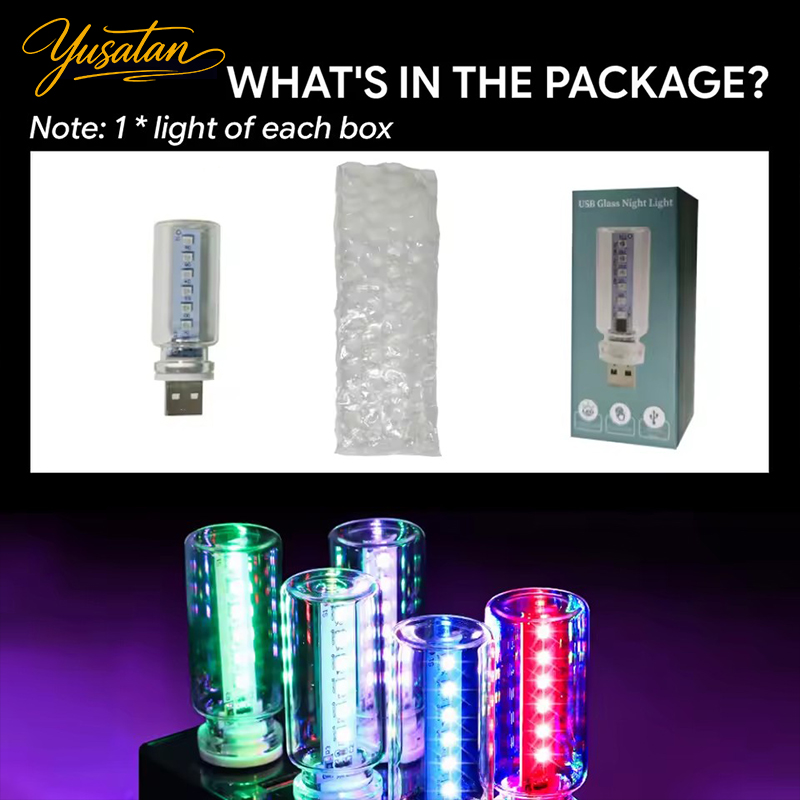 Car Accessories Gift Ideas - RGB LED-подсветка для салона автомобиля, 13