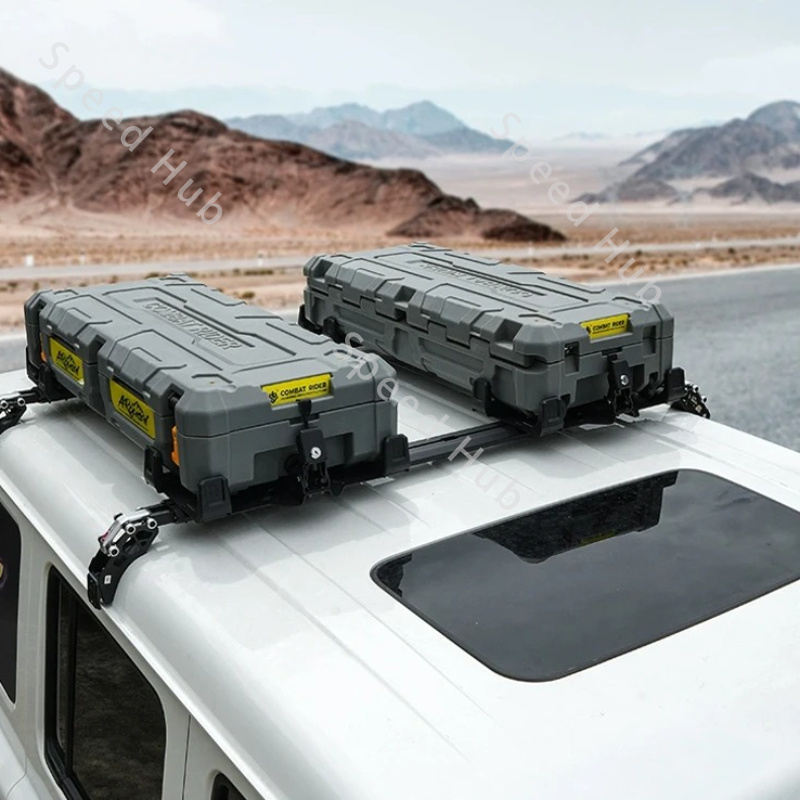 Car Roof Rack Cross Bar - Для BAW 212 BAIC 212 T01