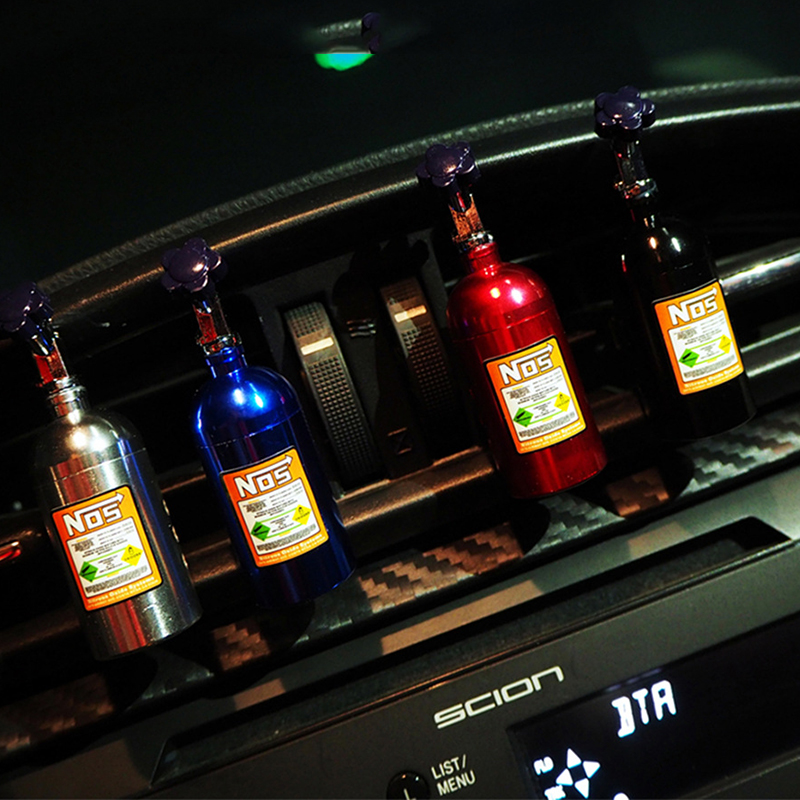 Car Accessories Perfume - Лидер продаж, автомобильный освежитель воздуха NOS,
