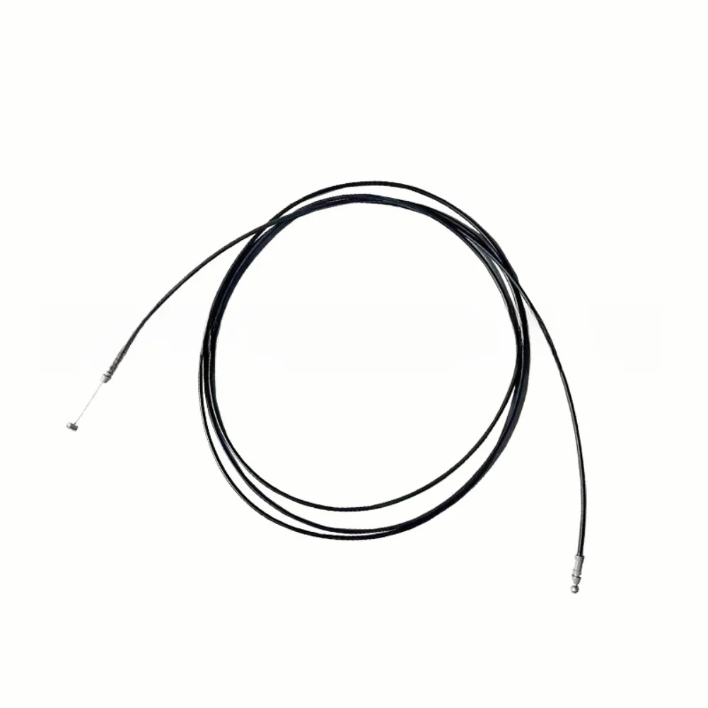 Car Accessories Low Price - Интерьерные детали, силовой трос замка багажника