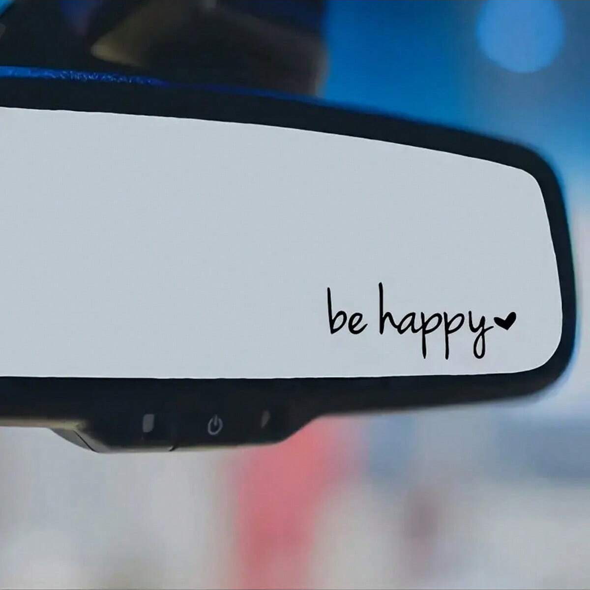 Car Accessories Ebay - Водонепроницаемые виниловые наклейки с любовной тематикой,