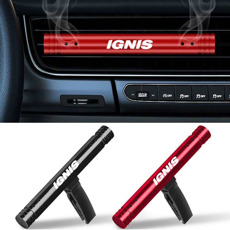 Car Accessories Perfume - Автомобильный освежитель воздуха, Стайлинг, твердый диффузор,