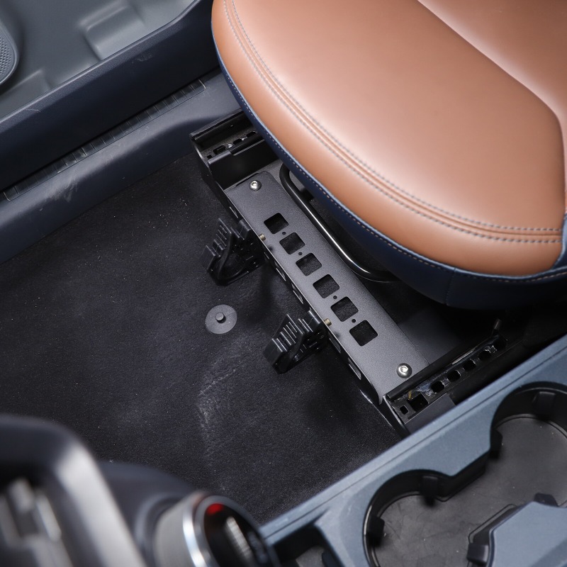 Car Accessories Under 1000 - Для Ford Maverick 2022-2025 углеродистая сталь