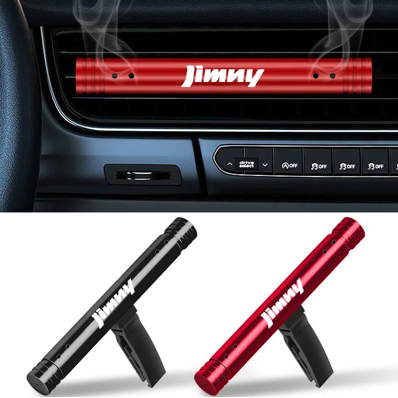 Car Accessories Perfume - Автомобильный освежитель воздуха для кондиционера, твердый
