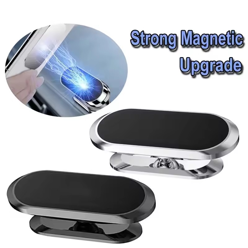 Car Accessories Phone Holder - Новый магнитный держатель для телефона в