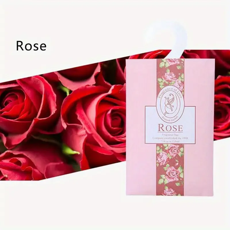 5/6 шт. запах благовоний подве – обзор и цена Car Accessories Perfume