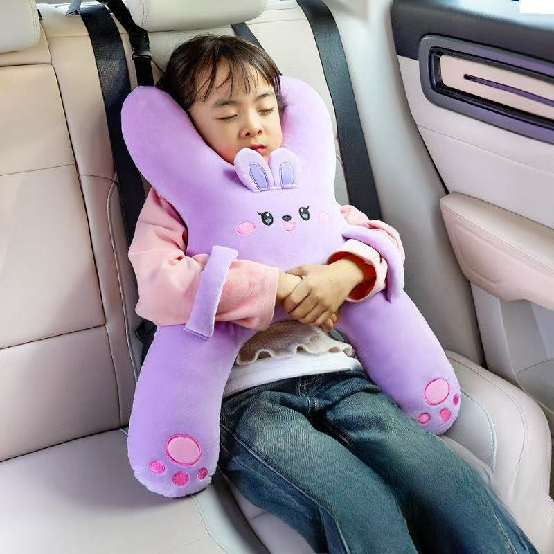 Подушка для шеи в автомобиль с – обзор и цена Car Accessories Must Have