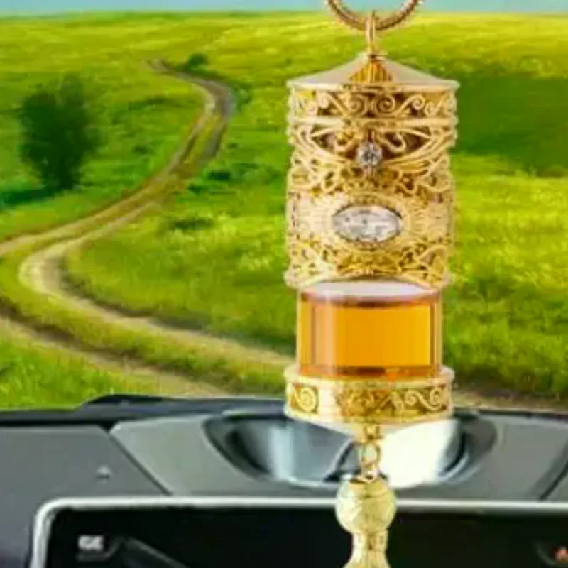 Держатель для автомобильного о – обзор и цена Car Accessories Perfume