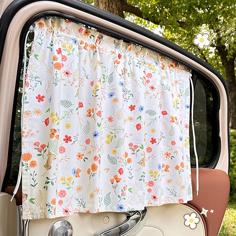 Солнцезащитная шторка для авто – обзор и цена Car Accessories Must Have