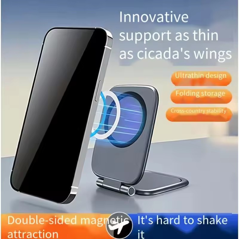 Магнитная подставка для телефо – обзор и цена Car Accessories Phone Holder