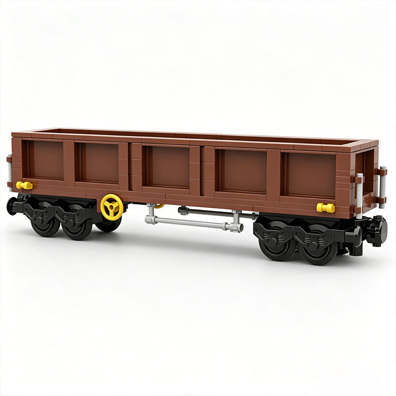 НОВЫЙ 141 шт. MOC City Open Co – обзор и цена Car Accessories Gift Ideas