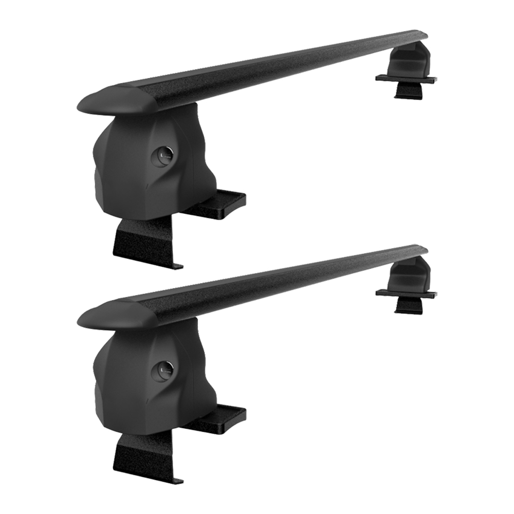56-дюймовый багажник на крышу  – обзор и цена Car Roof Rack Cross Bar