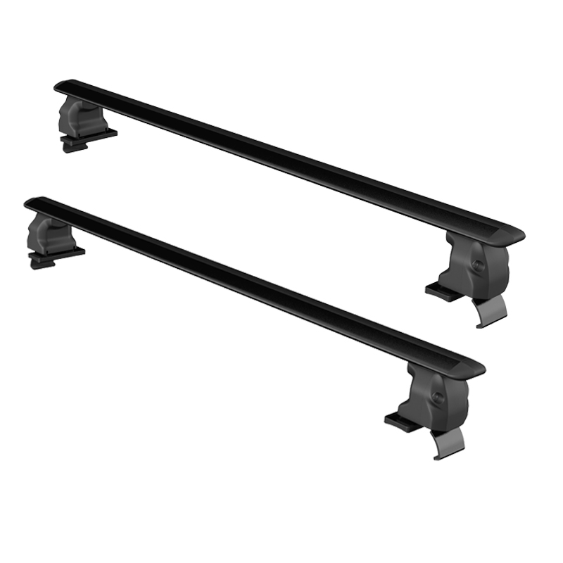 56-дюймовый багажник на крышу  – обзор и цена Car Roof Rack Cross Bar