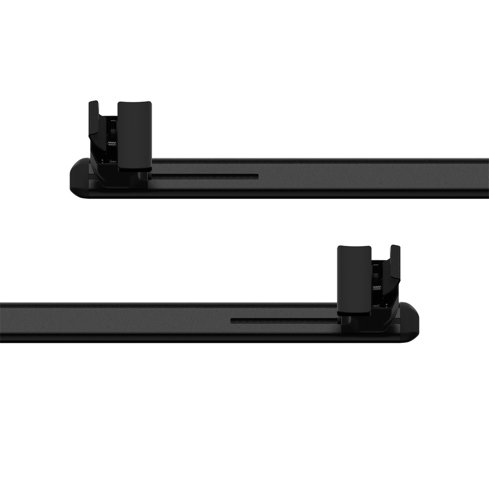 56-дюймовый багажник на крышу  – обзор и цена Car Roof Rack Cross Bar