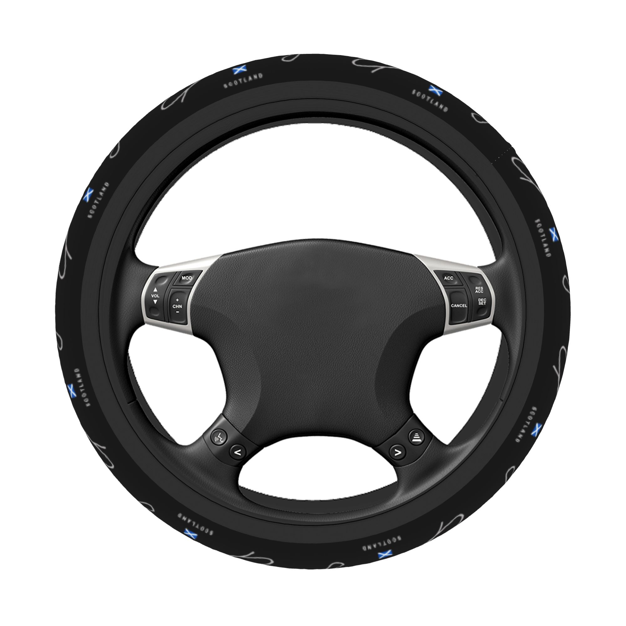 Эдинбург, Шотландия, Великобри – обзор и цена Car Accessories Edinburgh
