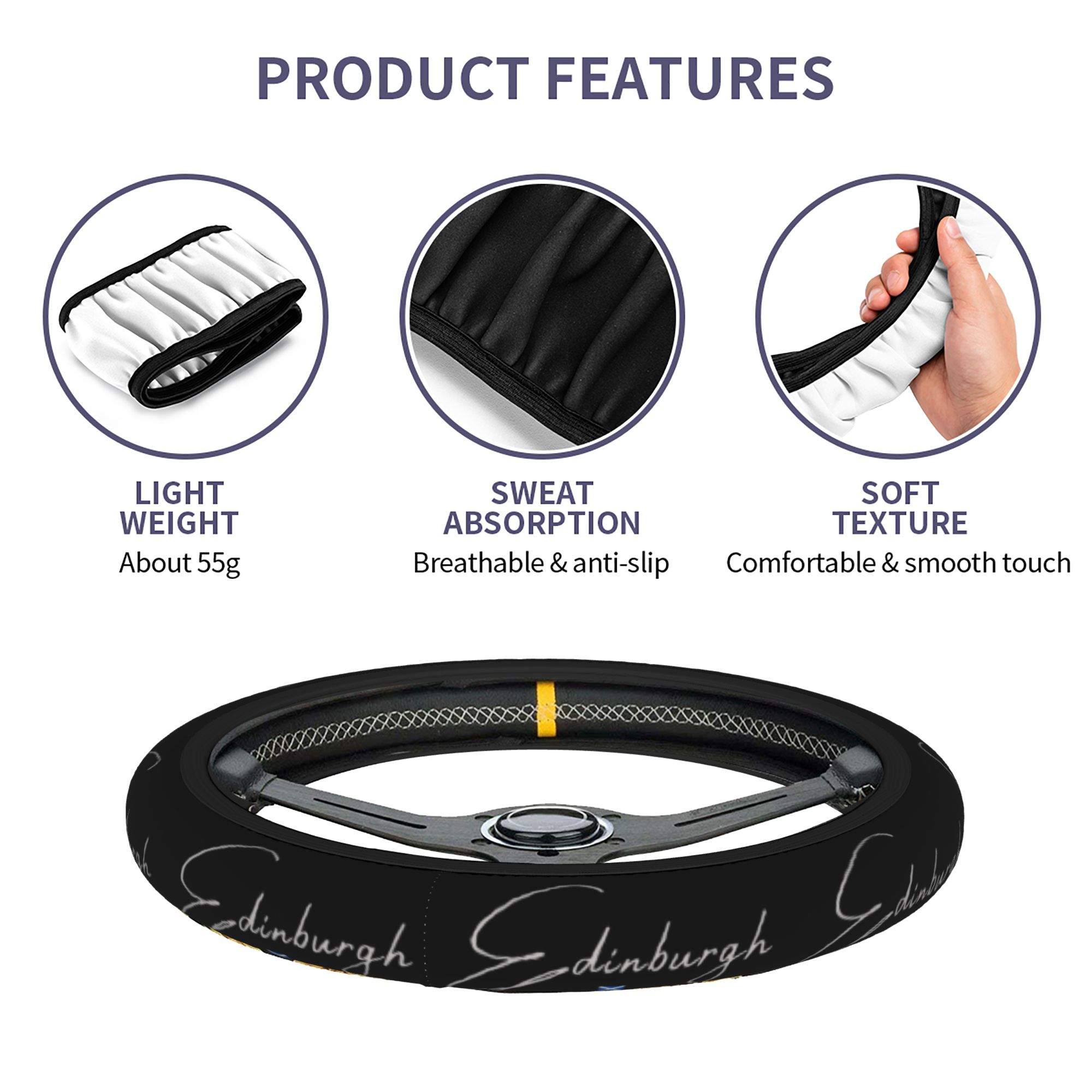 Эдинбург, Шотландия, Великобри – обзор и цена Car Accessories Edinburgh