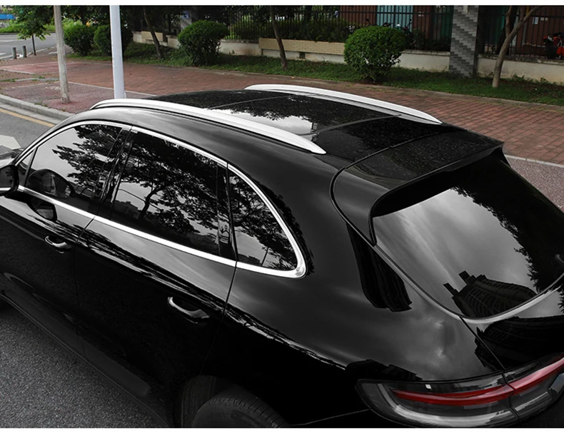 Автомобильные багажники на кры – обзор и цена Car Roof Rack Cross Bar