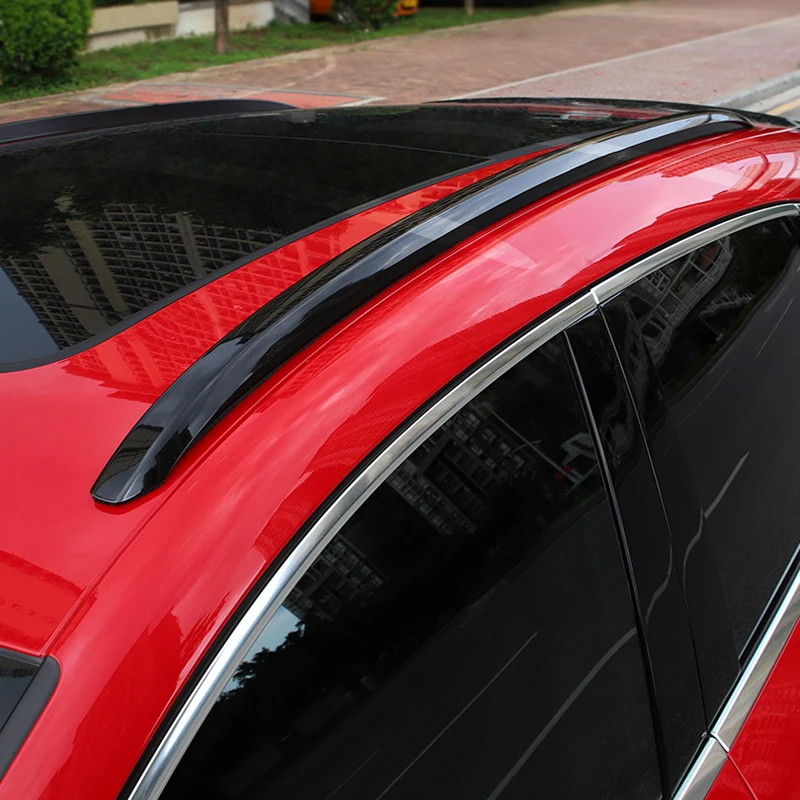 Автомобильные багажники на кры – обзор и цена Car Roof Rack Cross Bar