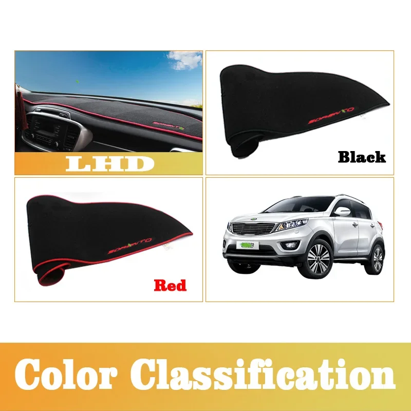 Для Kia Sorento 2015 ~ 2024 ав – обзор и цена Automatic Car Sunshade