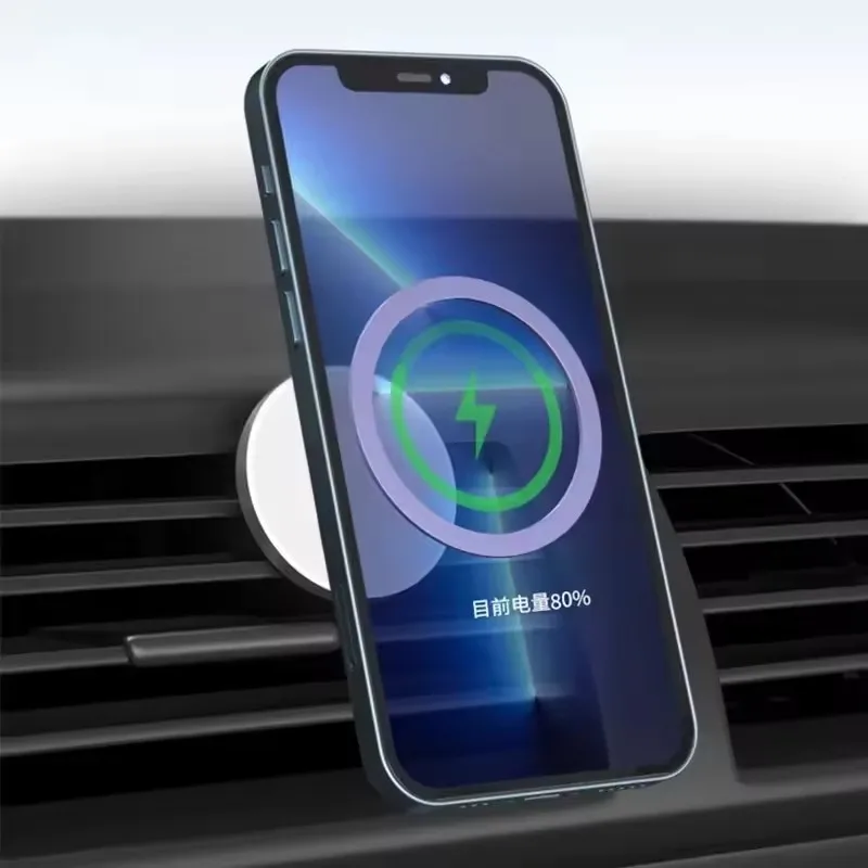 Универсальное магнитное металл – обзор и цена Car Accessories Phone Holder