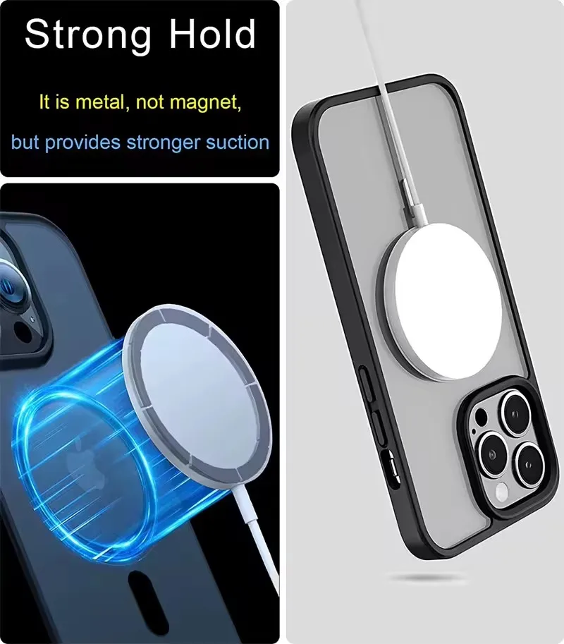 Универсальное магнитное металл – обзор и цена Car Accessories Phone Holder