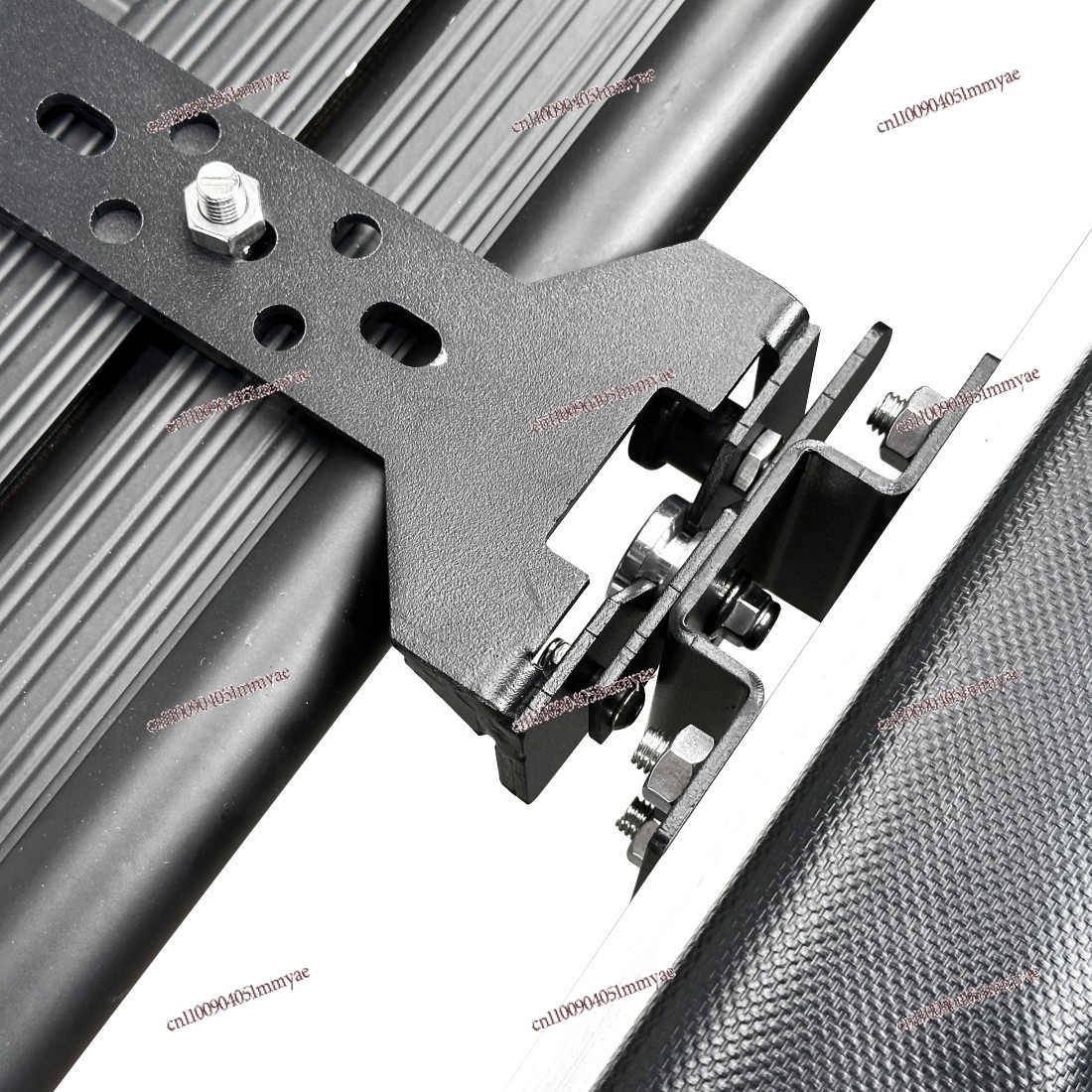 Кронштейн для автомобильного б – обзор и цена Car Roof Rack Cross Bar