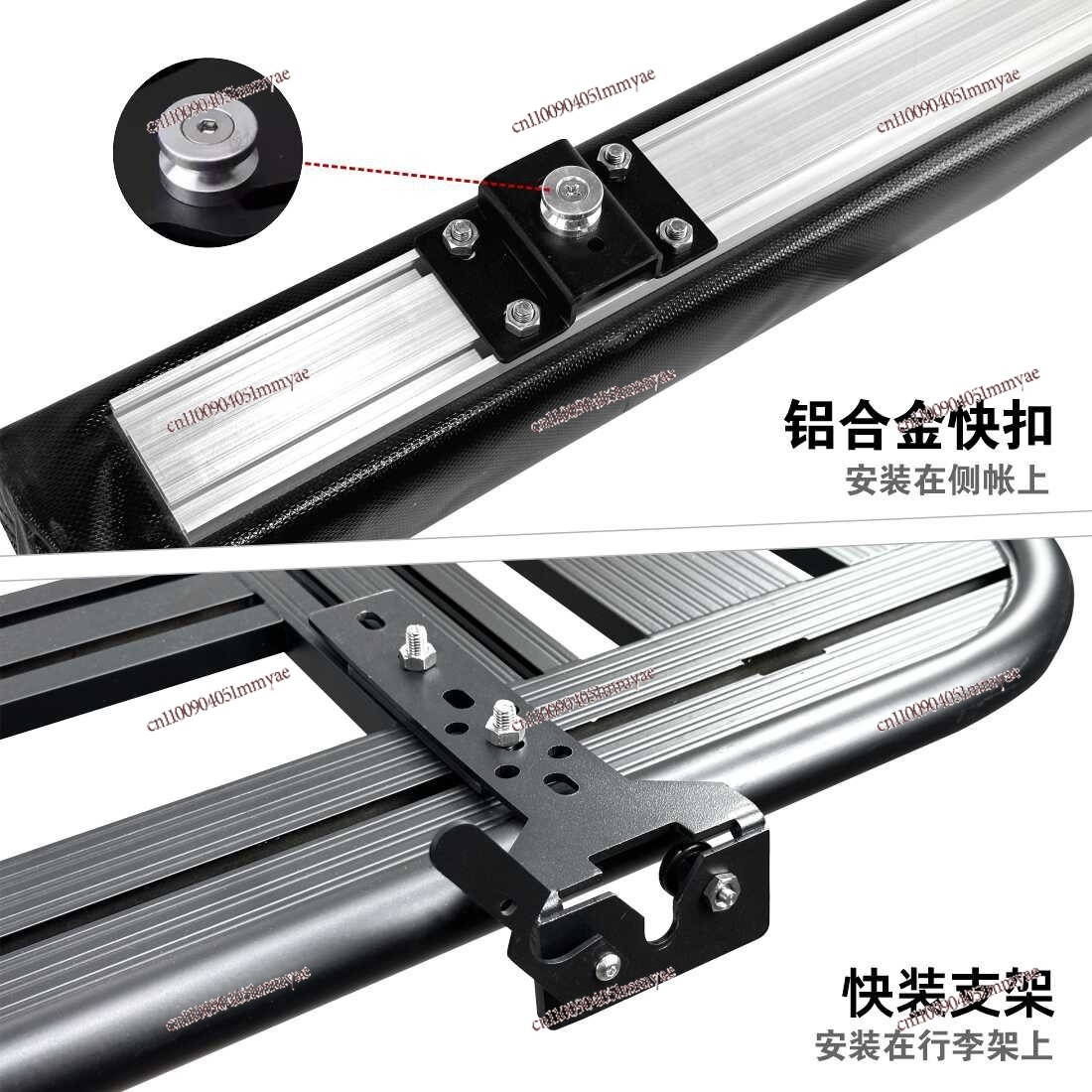 Кронштейн для автомобильного б – обзор и цена Car Roof Rack Cross Bar