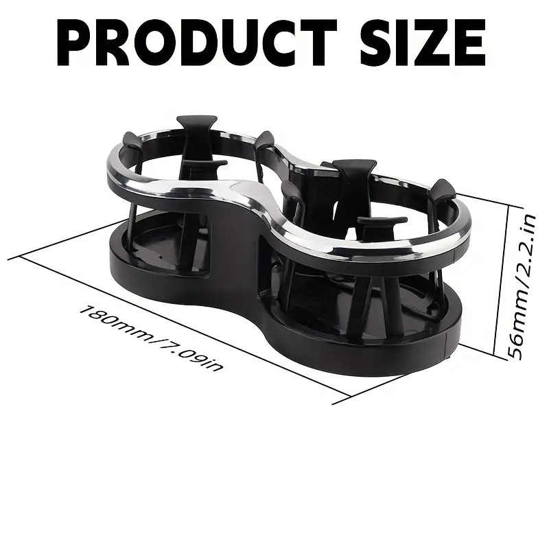 Держатель для стаканов и бутыл – обзор и цена Car Accessories Gifts