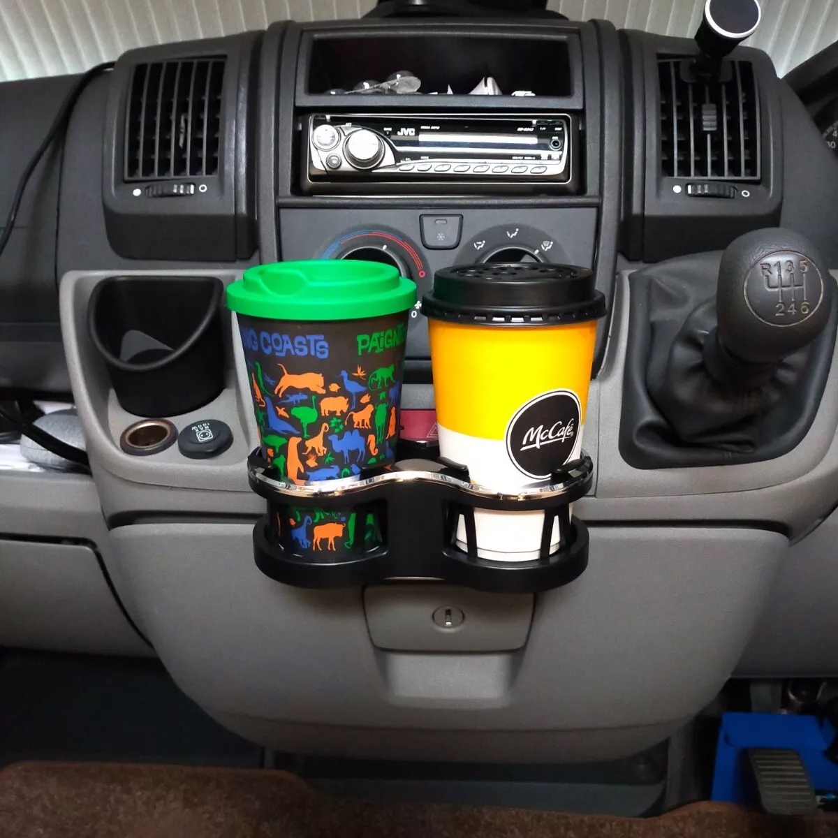 Держатель для стаканов и бутыл – обзор и цена Car Accessories Gifts