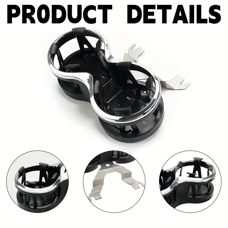 Держатель для стаканов и бутыл – обзор и цена Car Accessories Gifts
