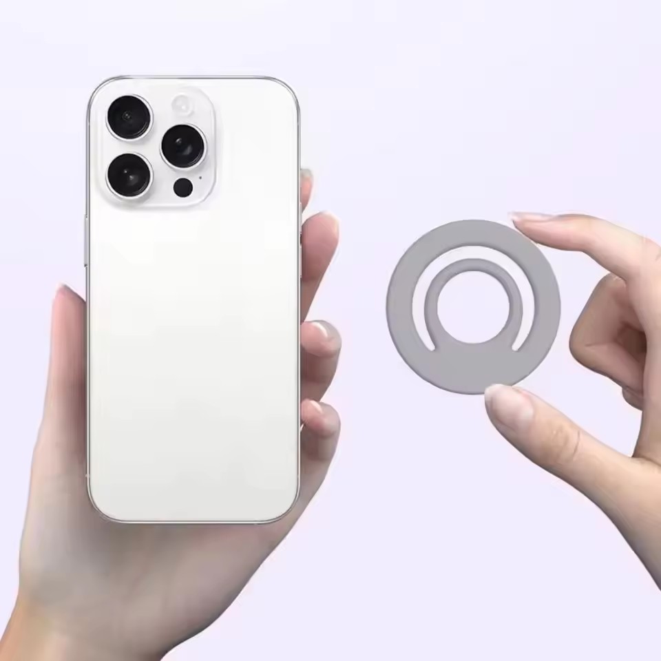 Магнитная силиконовая подставк – обзор и цена Car Accessories Phone Holder