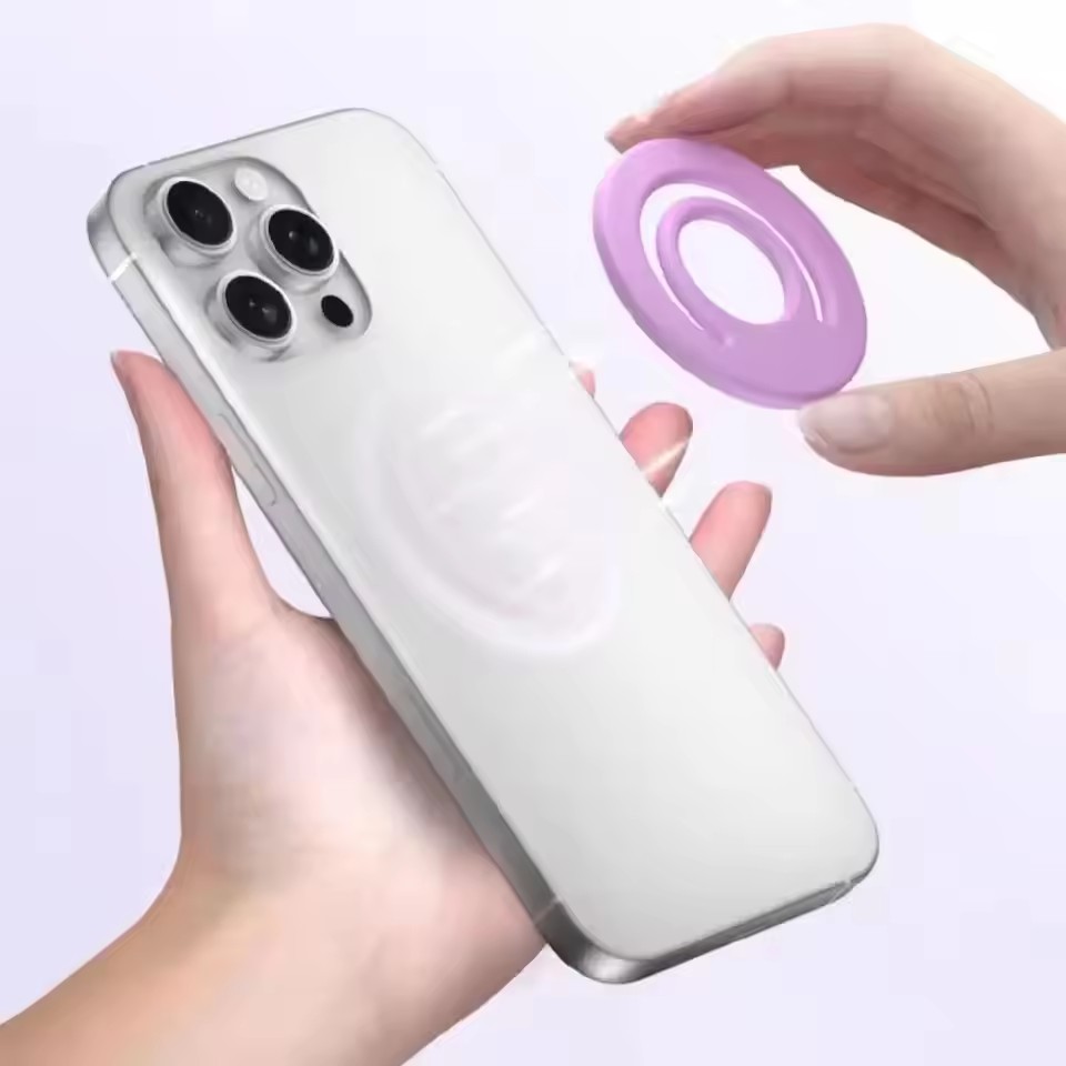 Магнитная силиконовая подставк – обзор и цена Car Accessories Phone Holder