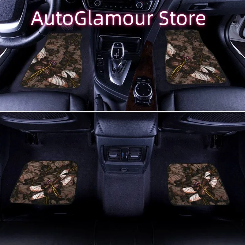 Коричневые автомобильные коври – обзор и цена Car Accessories Gift Ideas