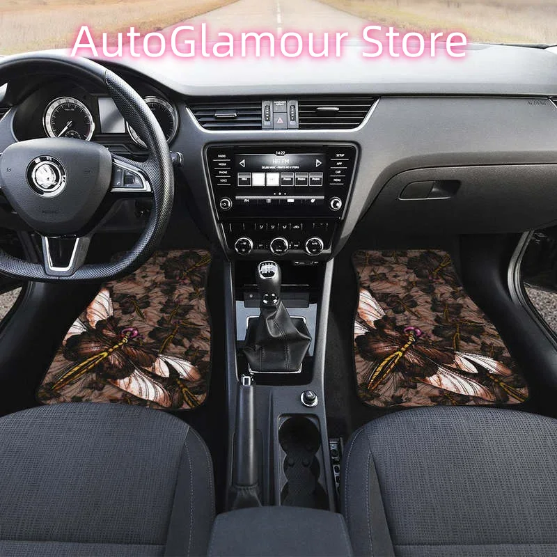 Коричневые автомобильные коври – обзор и цена Car Accessories Gift Ideas