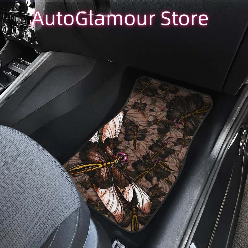 Коричневые автомобильные коври – обзор и цена Car Accessories Gift Ideas