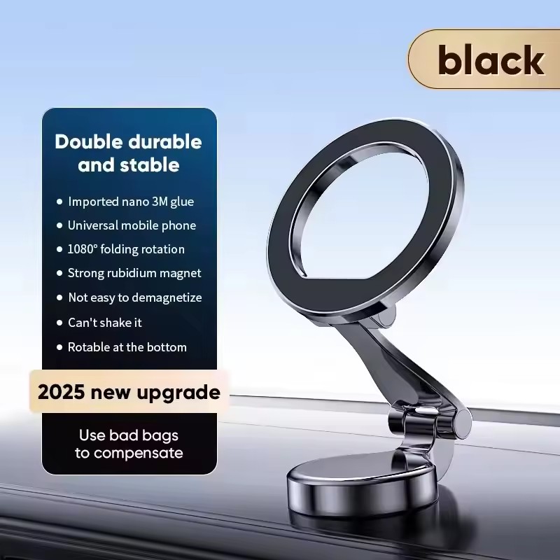 Автомобильный держатель телефо – обзор и цена Car Accessories Phone Holder