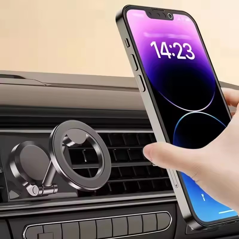Автомобильный держатель телефо – обзор и цена Car Accessories Phone Holder
