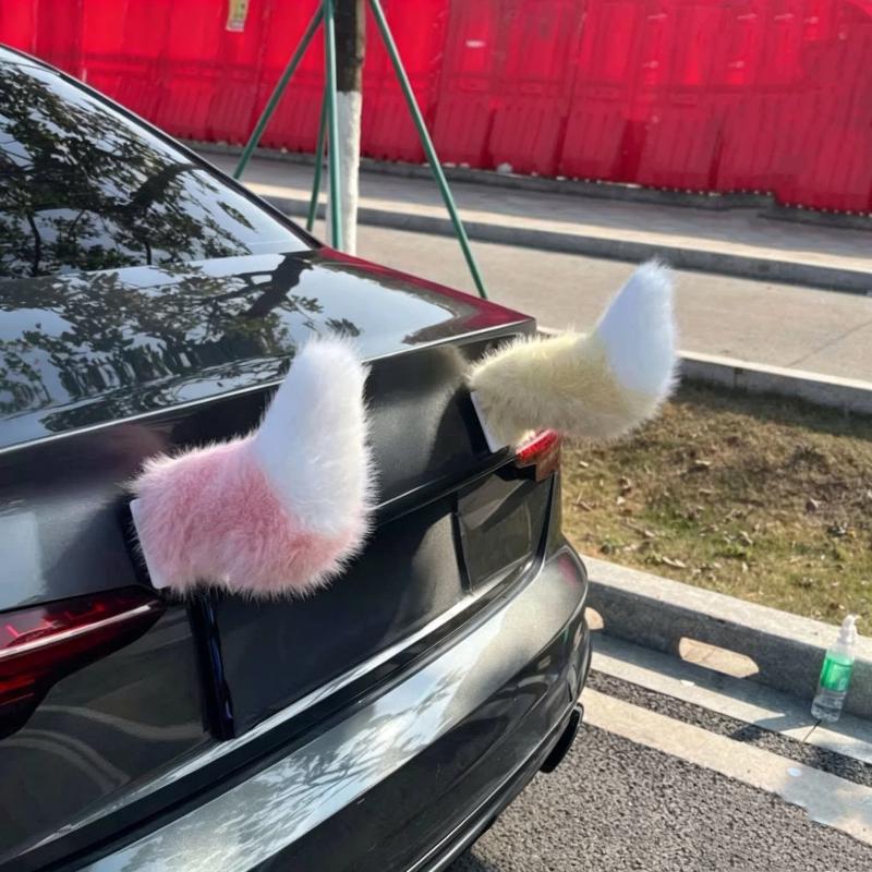 Электрический декоративный хво – обзор и цена Car Accessories Useful