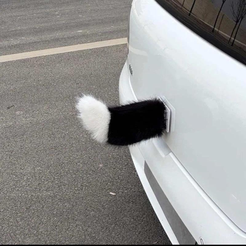 Электрический декоративный хво – обзор и цена Car Accessories Useful
