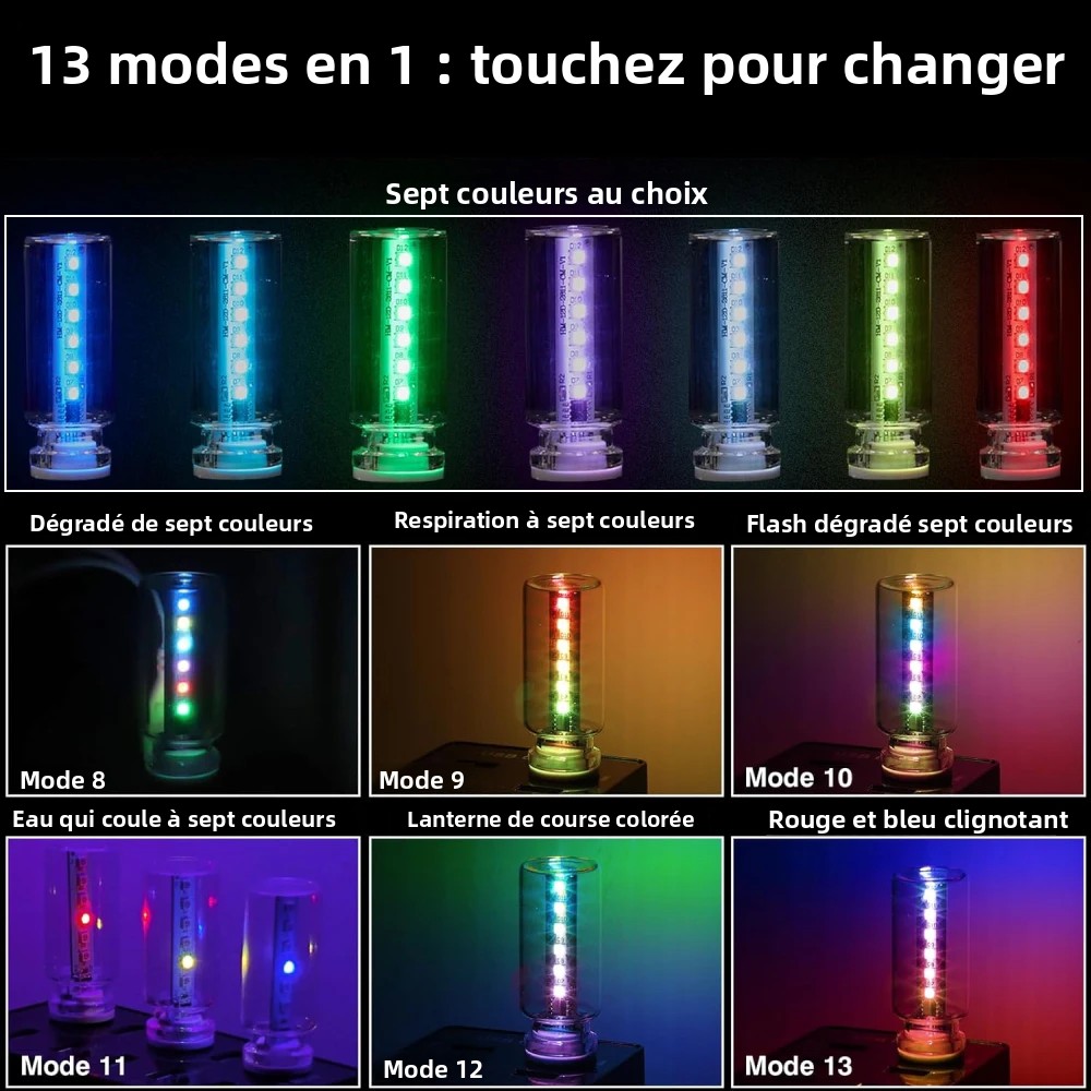 RGB LED-подсветка для салона а – обзор и цена Car Accessories Gift Ideas