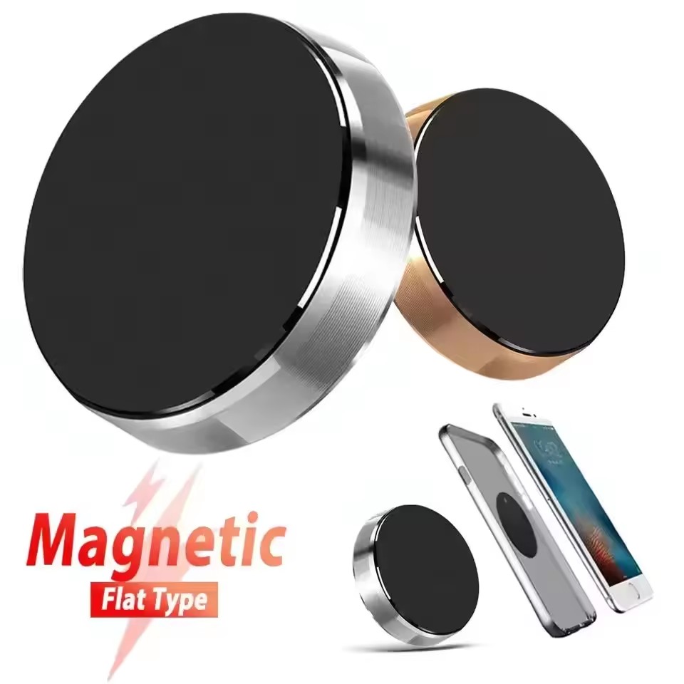 Магнитный держатель для телефо – обзор и цена Car Accessories Phone Holder